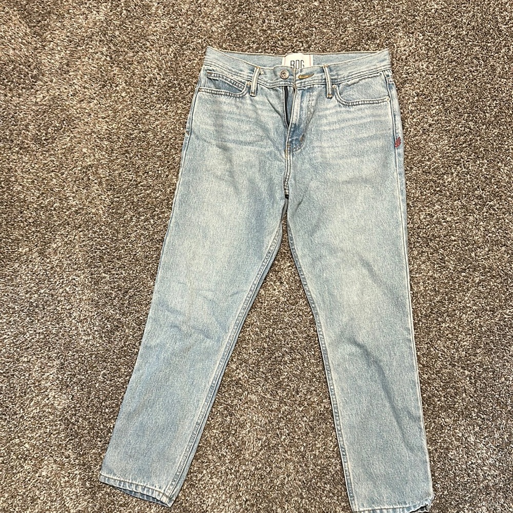 BDG jeans